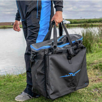 Torba Na Siatki Preston Supera X Net - 3