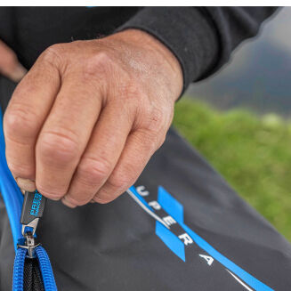 Torba Na Siatki Preston Supera X Net - 4