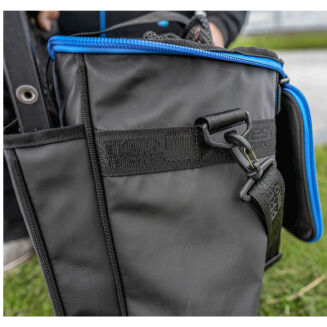 Torba Na Siatki Preston Supera X Net - 5