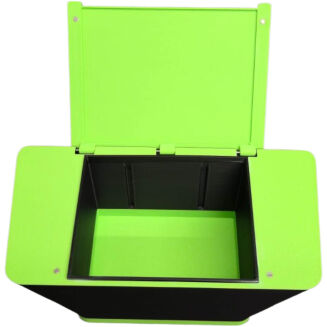 System Do Zig Riga Viking Boat Zig Box Rs2 - 5