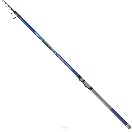 Wędka Konger Carbomaxx Bolognese 5m/25g