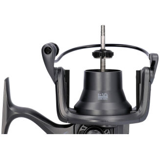 Kołowrotek Mikado M-Ka Carp 8007 - 2