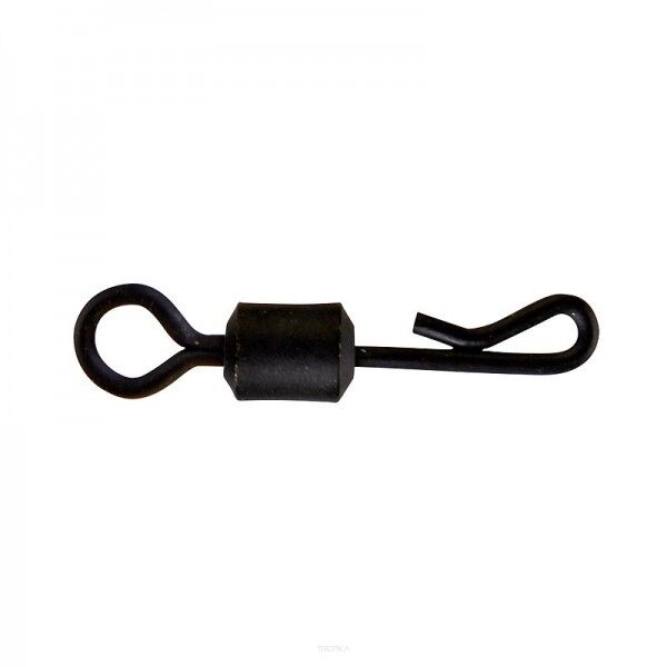 Szybko złączka Prologic Quick Change Swivel Size 8 #15