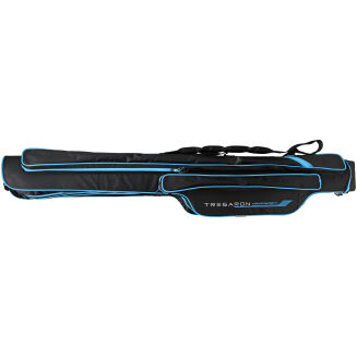 Pokrowiec Na Wędki Flagman Tregaron Holdall Hardcase 6 Rods 170cm - 2