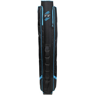 Pokrowiec Na Wędki Flagman Tregaron Holdall Hardcase 6 Rods 170cm - 4