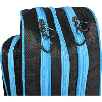 Pokrowiec Na Wędki Flagman Tregaron Holdall Hardcase 6 Rods 170cm - 5