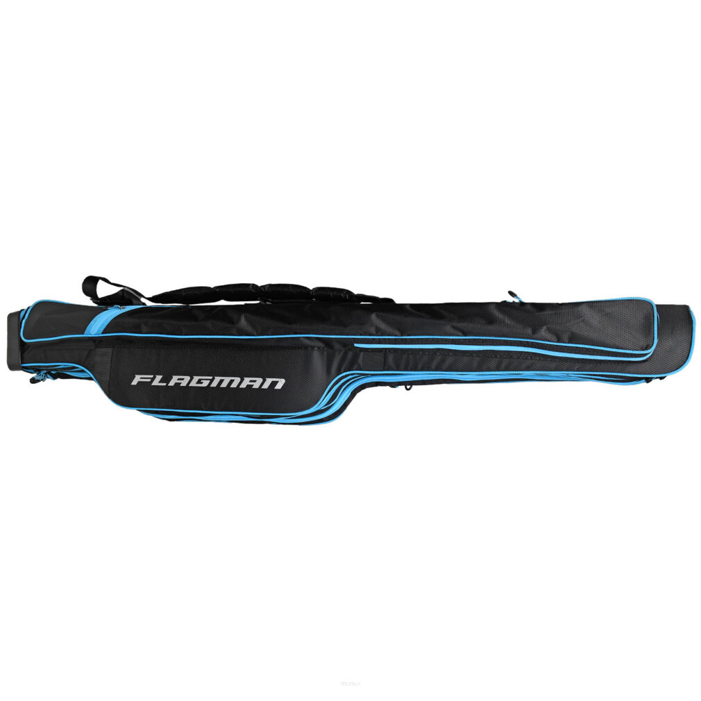 Pokrowiec Na Wędki Flagman Tregaron Holdall Hardcase 6 Rods 170cm