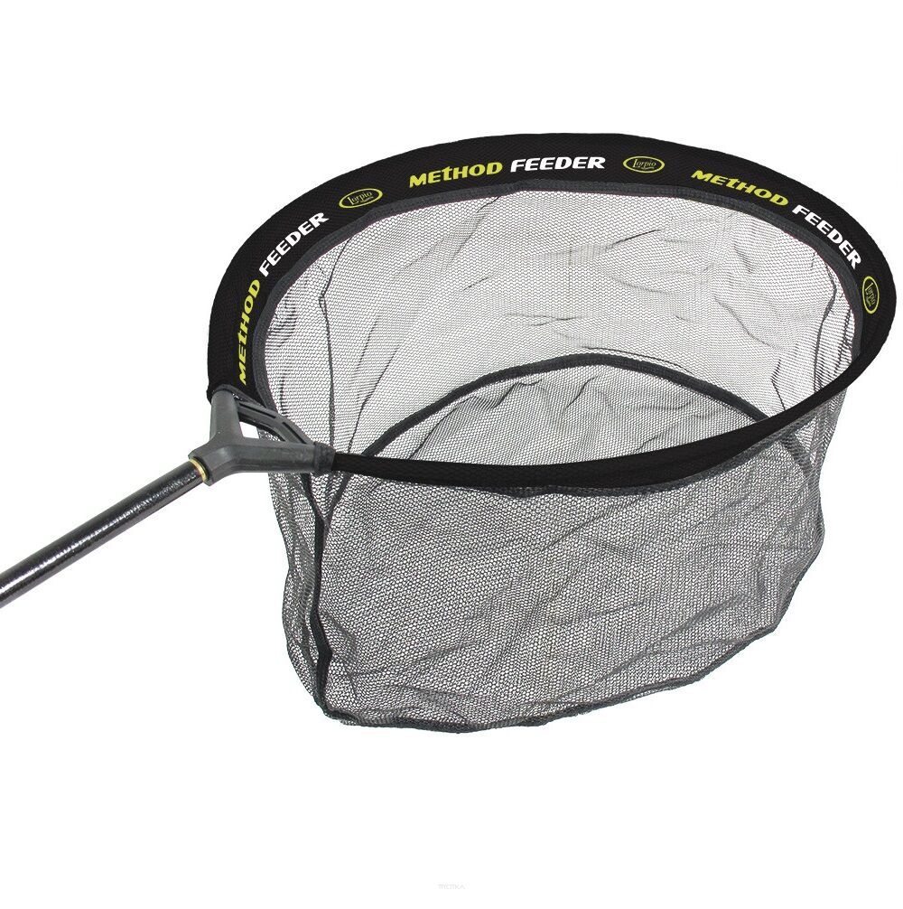 Kosz podbieraka Lorpio Super Team Method Feeder - 45x40cm