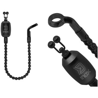 Hanger Delphin INOX Black - 2