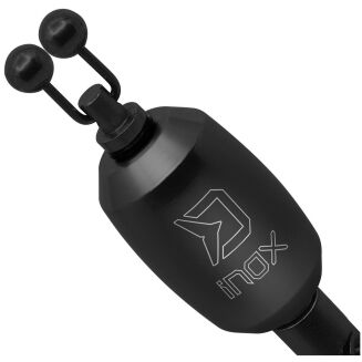 Hanger Delphin INOX Black - 3