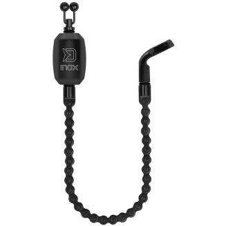 Hanger Delphin INOX Black - 5