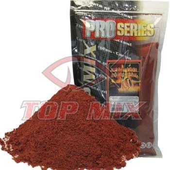 Zanęta Top Mix Pro Series 0,85kg - Hells Fire