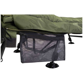 Śpiwór Mikado Enclave 5 Season Aquatex - 3