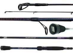 Abu Garcia IKE 691+1ML 2,05m 7-24g Spinning