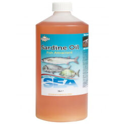 Olej Dynamite Baits Sea Sardine Oil 1000ml