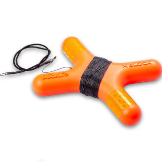 Dwa Markery X Nash Boat Life X Block Marker 2 Pack Small - 2