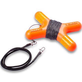 Dwa Markery X Nash Boat Life X Block Marker 2 Pack Small - 3