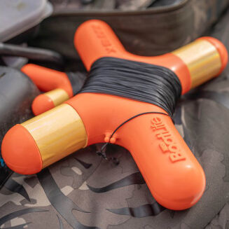 Dwa Markery X Nash Boat Life X Block Marker 2 Pack Small - 4