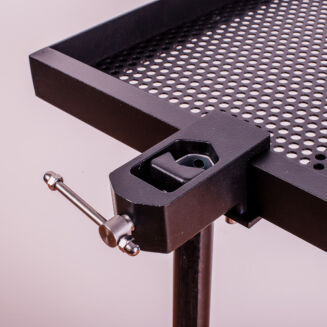 Tacka Boczna Aluflokk 80x50cm - 2