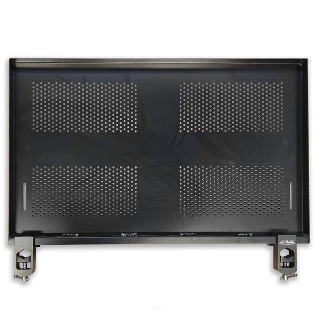 Tacka Boczna Aluflokk 80x50cm