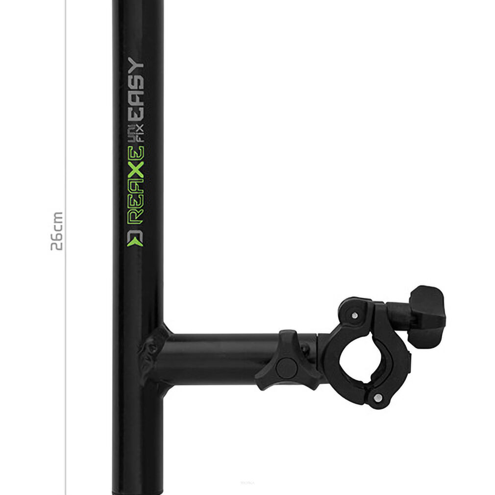 Uchwyt Na Wędkę Delphin REAXE UniFIX EASY