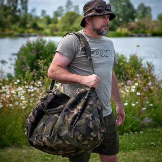 Torba Fox Camolite Kit Bag - 3