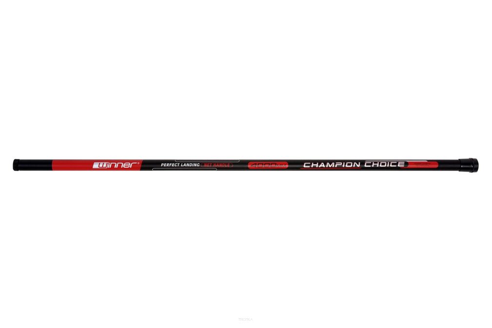 Sztyca podbieraka Winner - Champion Choice 4m