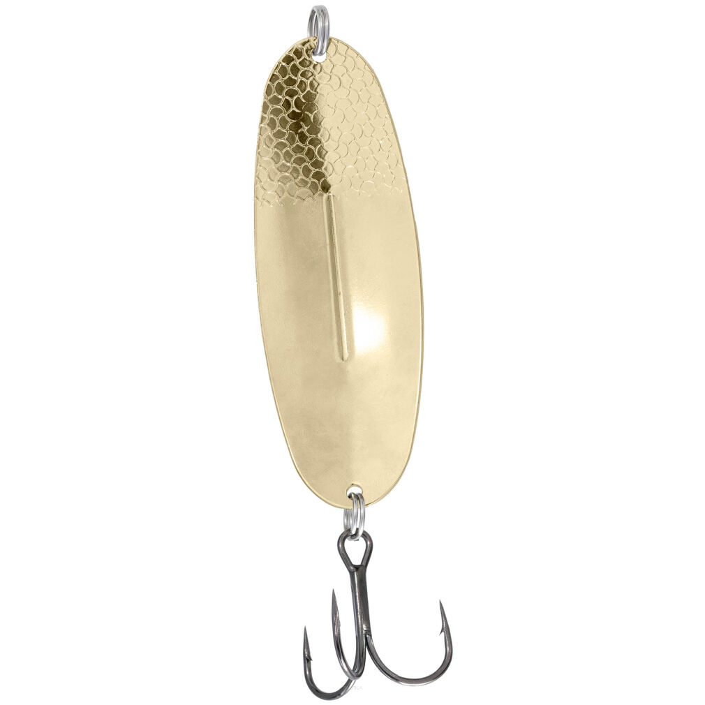 Błystka Wahadłowa Mikado Shallow Killer 14g/6.7cm Złota