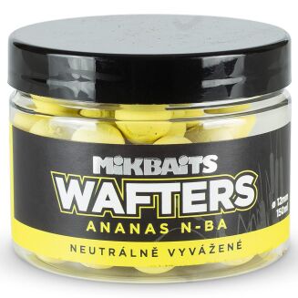 Kulki Wafters MikBaits Ananas N-Ba 16mm - 2