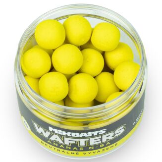 Kulki Wafters MikBaits Ananas N-Ba 16mm - 3