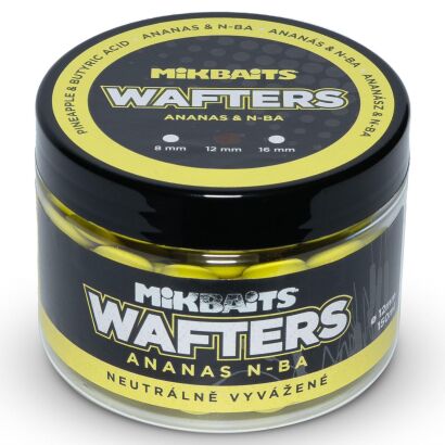 Kulki Wafters MikBaits Ananas N-Ba 16mm