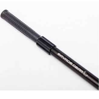 Podbierak Savage Gear Ff Landing Net R M 55x47x53cm 99-150cm - 3