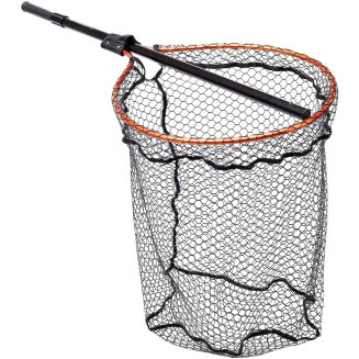 Podbierak Savage Gear Ff Landing Net R M 55x47x53cm 99-150cm - 4