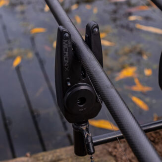 Sygnalizatory Fox Mini Micron X set 3+1 - 2