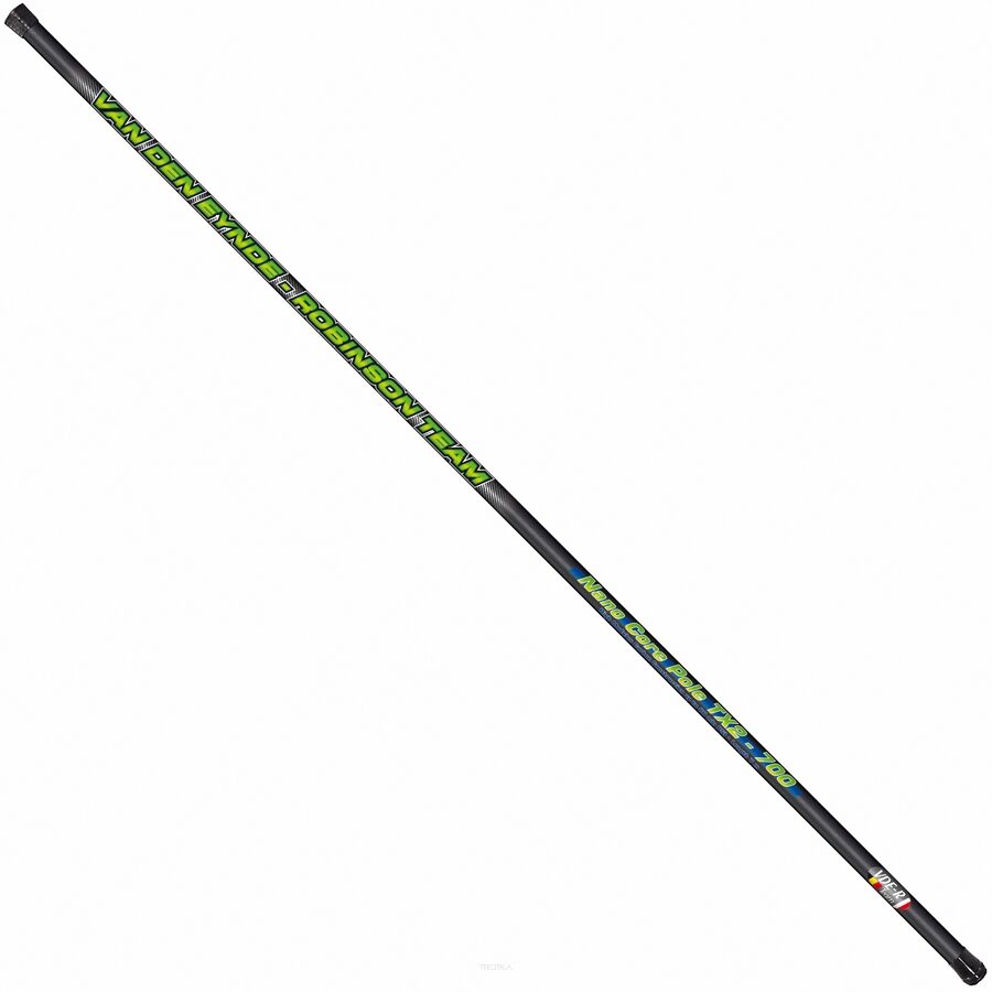 Bat VDE-R Robinson Team Team Nano Core Pole TX2 8m