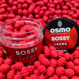 Wafters Osmo Mini Larwa Sossy - 2