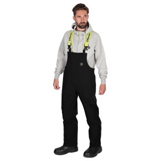 Spodnie Matrix Ultra-Light 8K Salopettes - Small - 2