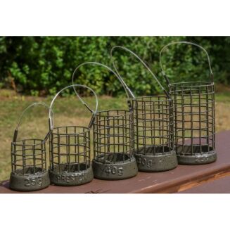 Koszyczek Preston Distance Cage Feeder - 40g Large - 3
