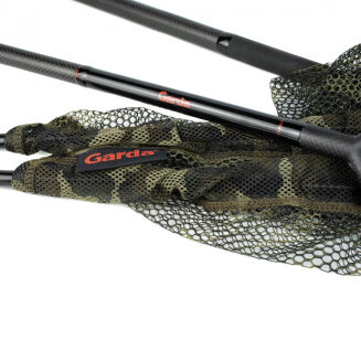 Podbierak Garda Exclusive Carbon Net 107cm 1pc - 2