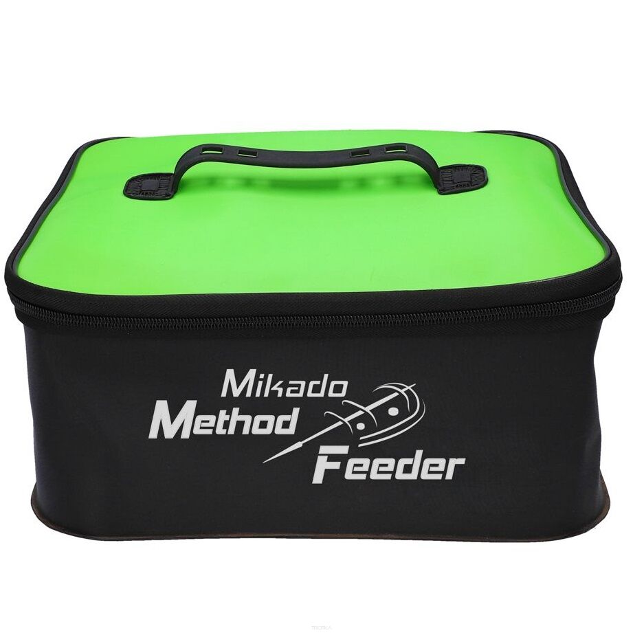 Torba Mikado Method Feeder - 002S (24x24x10cm)