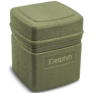 Kuchenka gazowa Delphin FLAMER 3000W - 3