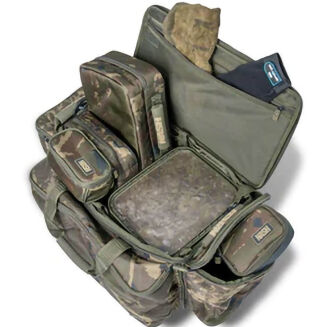 Torba Nash Subterfuge Carryall XL 90l - 2