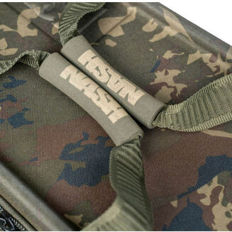 Torba Nash Subterfuge Carryall XL 90l - 5
