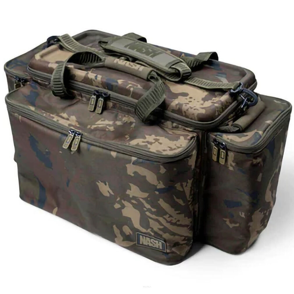 Torba Nash Subterfuge Carryall XL 90l