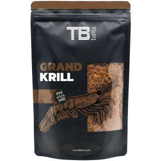 Stick Mix TB Baits/ Blazek PVA Grand Krill - 200g - 2
