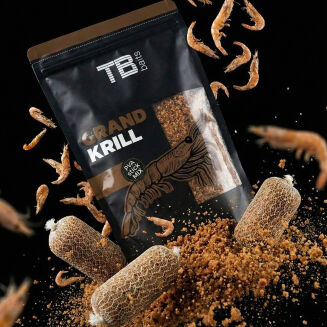 Stick Mix TB Baits/ Blazek PVA Grand Krill - 200g - 3