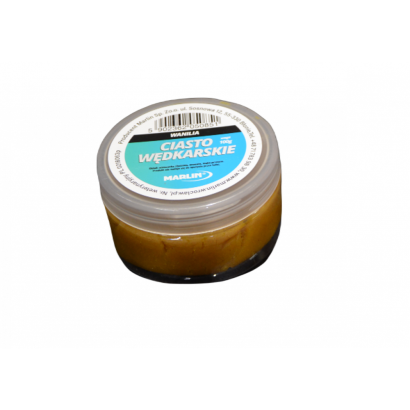 Ciasto Marlin Waniliowe - 100g