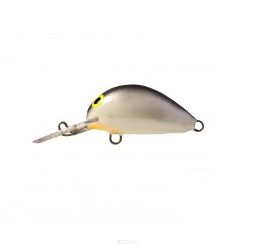 Wobler Dorado K-1 Alaska 2,5cm 1,5g - SP