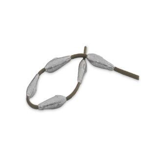 Ciężarki / Oliwki Tubertini Tube Drop - 4g  (4 szt.) - 2