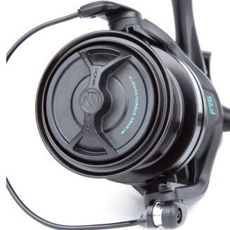 Kołowrotek Sonik Herox 8000 FRS - 4